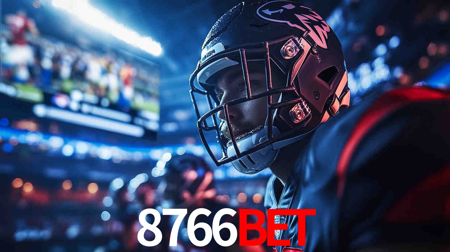 Transforme Suas Apostas em Grandes Prêmios no 8766BET